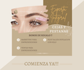 Manual profesional de Cejas y Pestañas